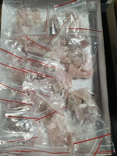 Morganite