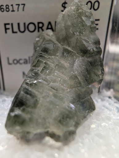 Fluorapatite