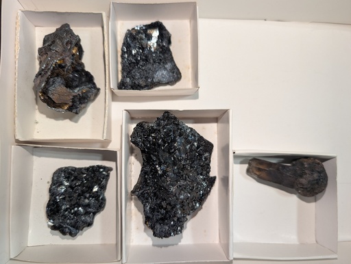 Goethite/Hematite