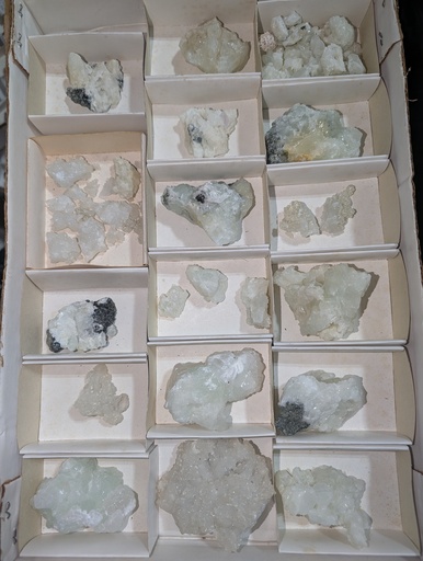 Prehnite