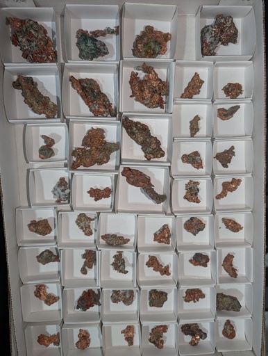 Copper