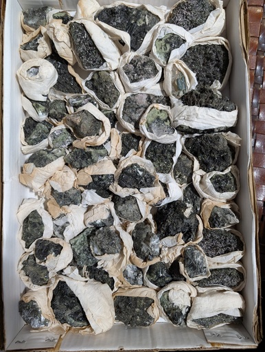 Tourmaline