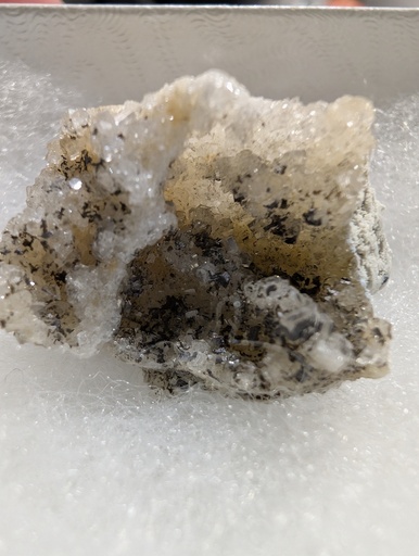 Bertrandite