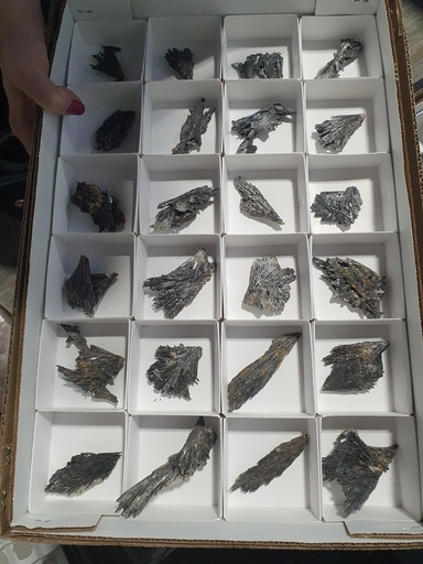 Kyanite