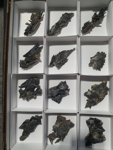 Kyanite