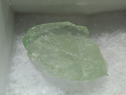 Hiddenite