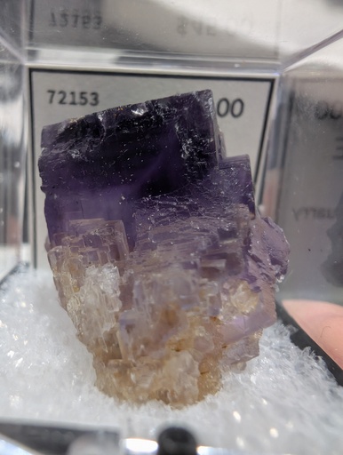Fluorite