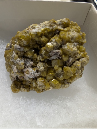 Grossular