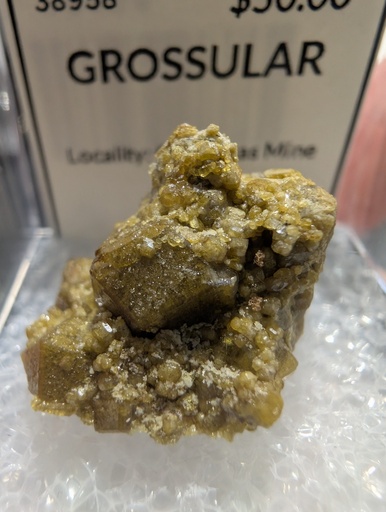 Grossular