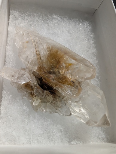 Quartz