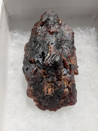 Spessartine