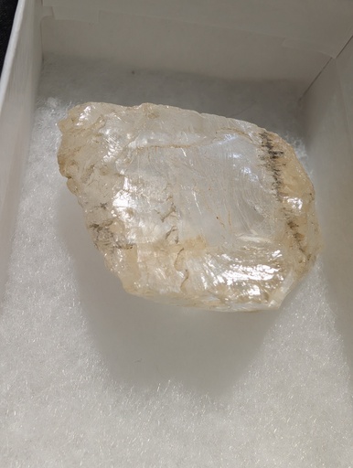 Petalite
