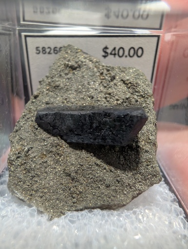 Vivianite, Siderite