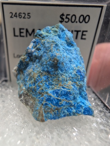 Lemanskiite