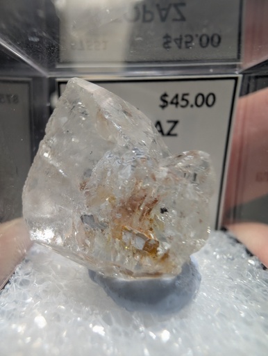 Topaz