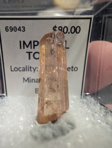 Imperial Topaz