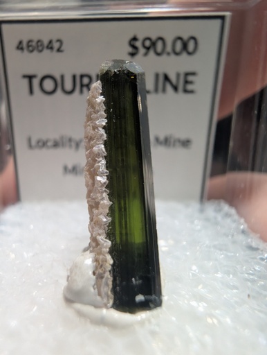Tourmaline