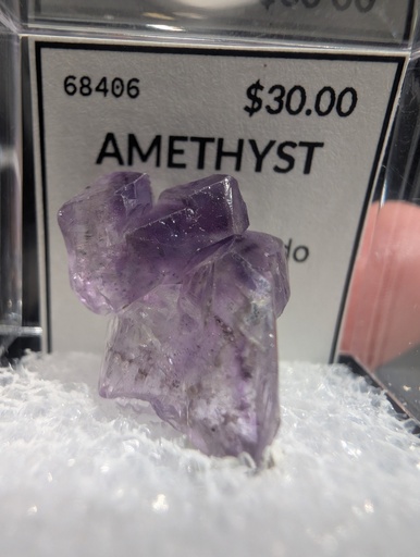 Amethyst