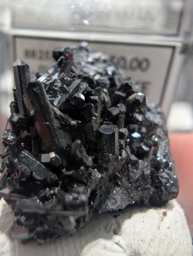 Gaudefroyite
