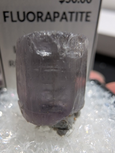 Fluorapatite