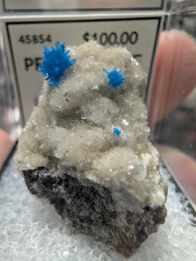 Pentagonite
