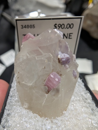 Tourmaline