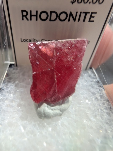 Rhodonite