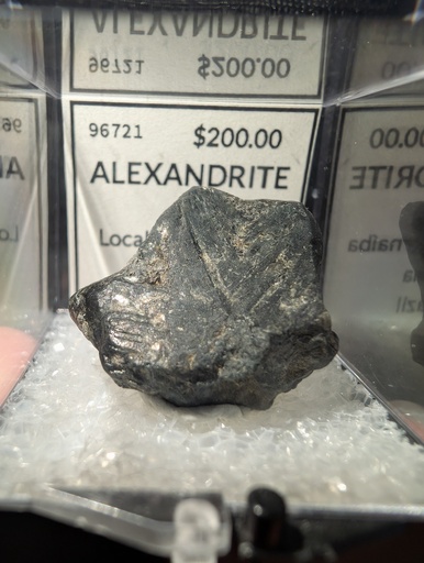 Alexandrite
