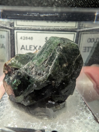 Alexandrite