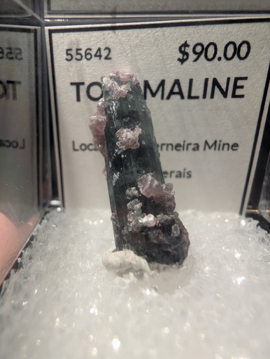 Tourmaline
