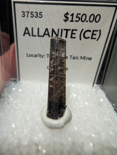 Allanite (Ce)