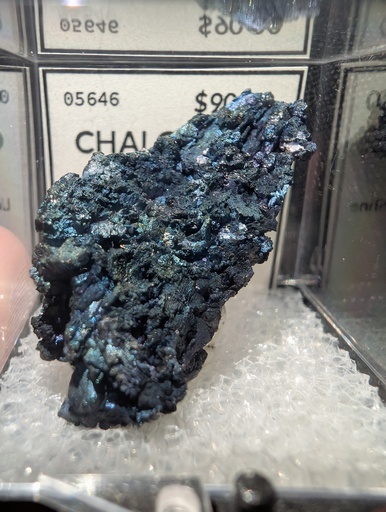 Chalcocite