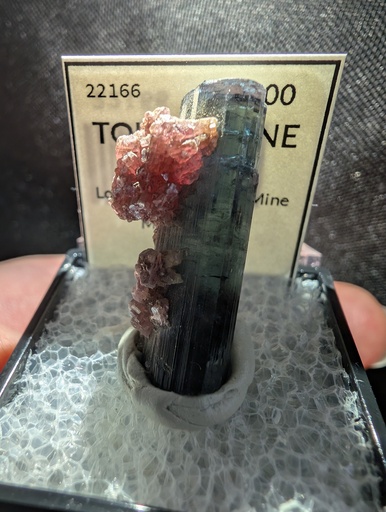 Tourmaline