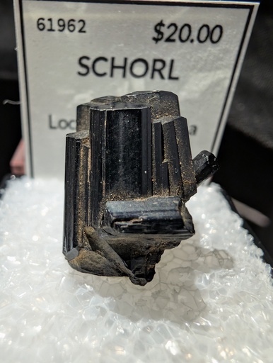 Schorl