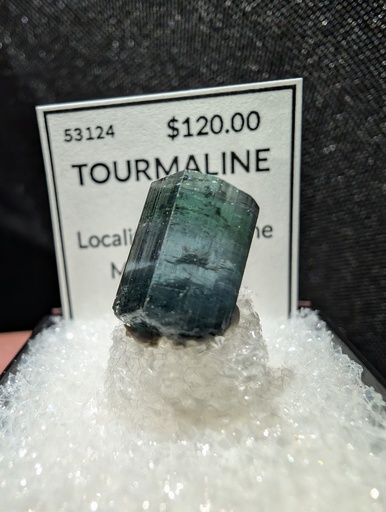 Tourmaline
