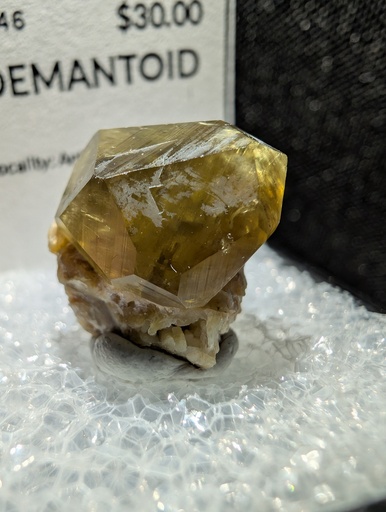 Demantoid