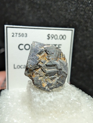 Cobaltite