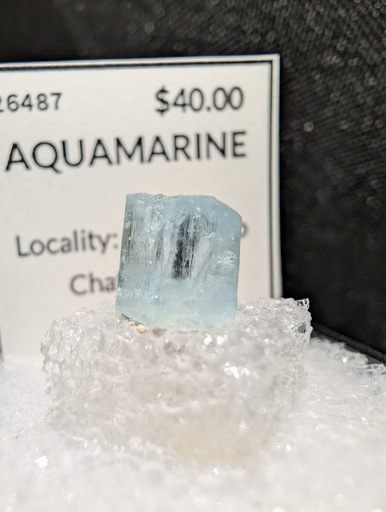 Aquamarine