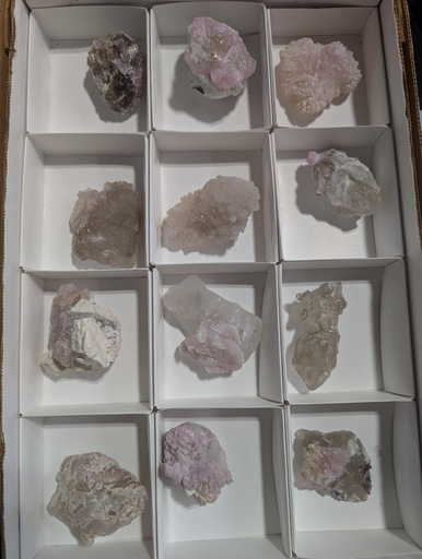 Rose Quartz