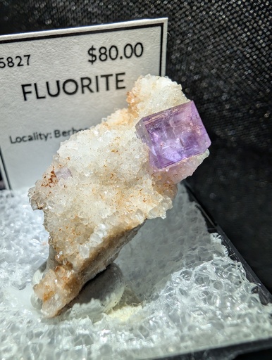 Fluorite