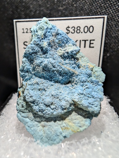 Shattuckite