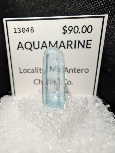 Aquamarine