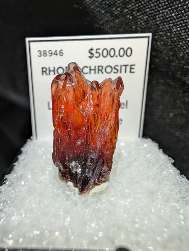 Rhodochrosite