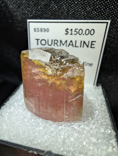 Tourmaline