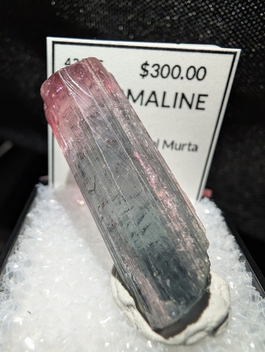 Tourmaline