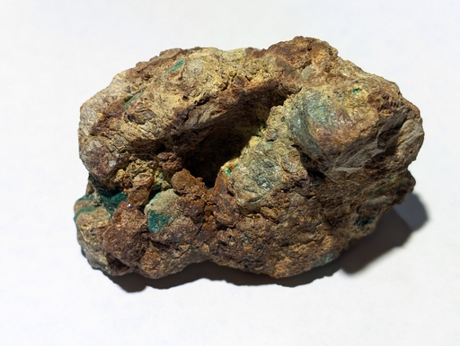 Bournonite