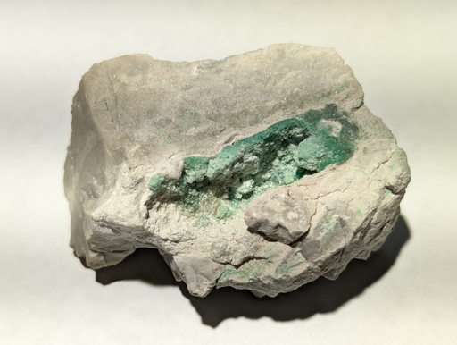 Metavariscite, Variscite