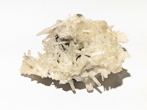 Natrolite