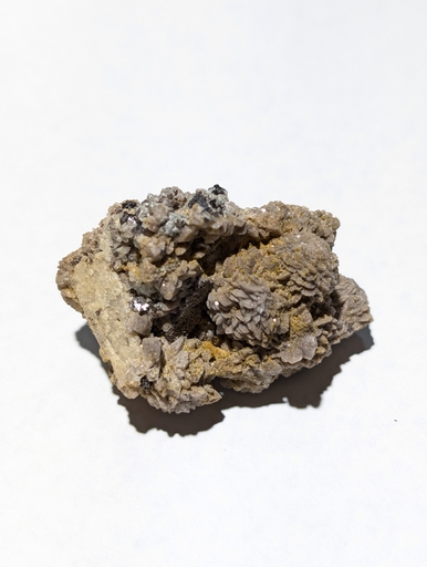 Stokesite, Microlite