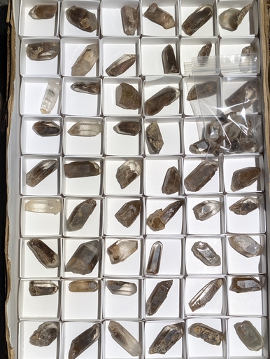 Phantom Quartz